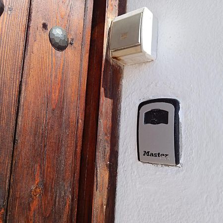 Calle Yelmo De Mambrino 19 Campo De Criptana Zewnętrze zdjęcie