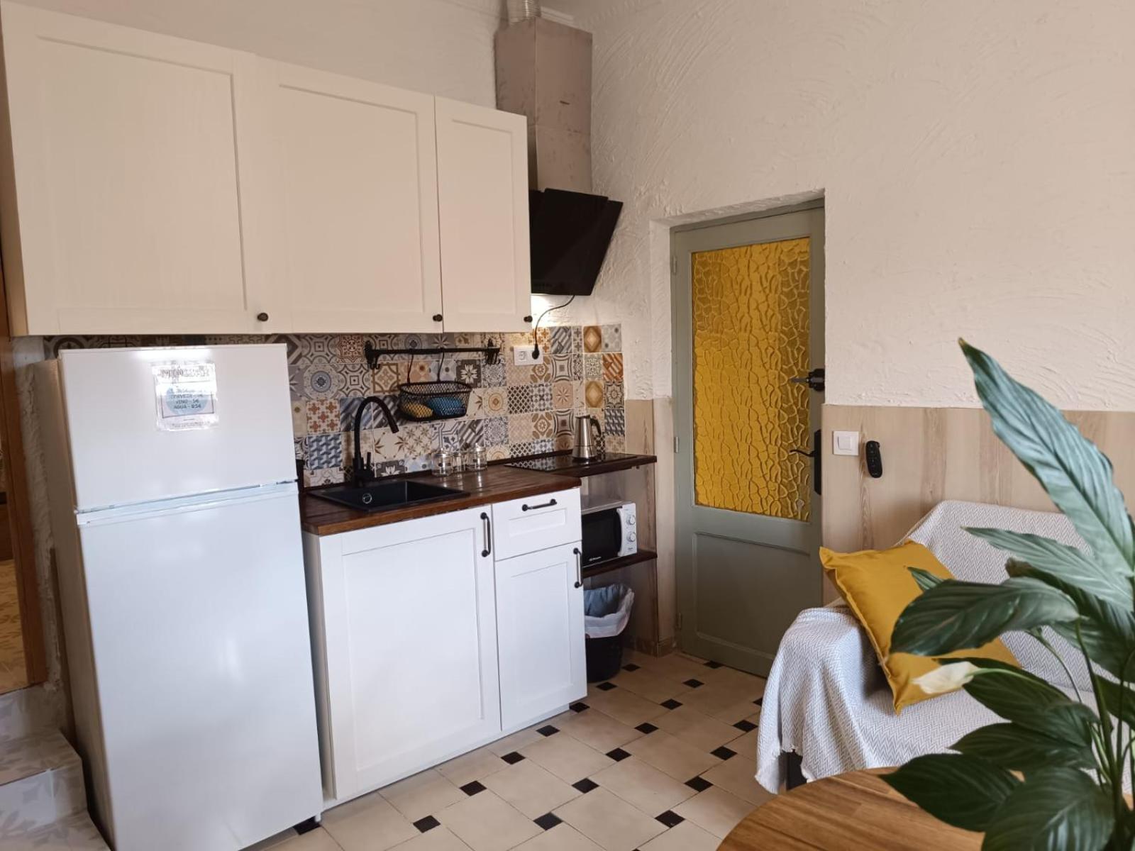 Calle Yelmo De Mambrino 19 Campo De Criptana Zewnętrze zdjęcie