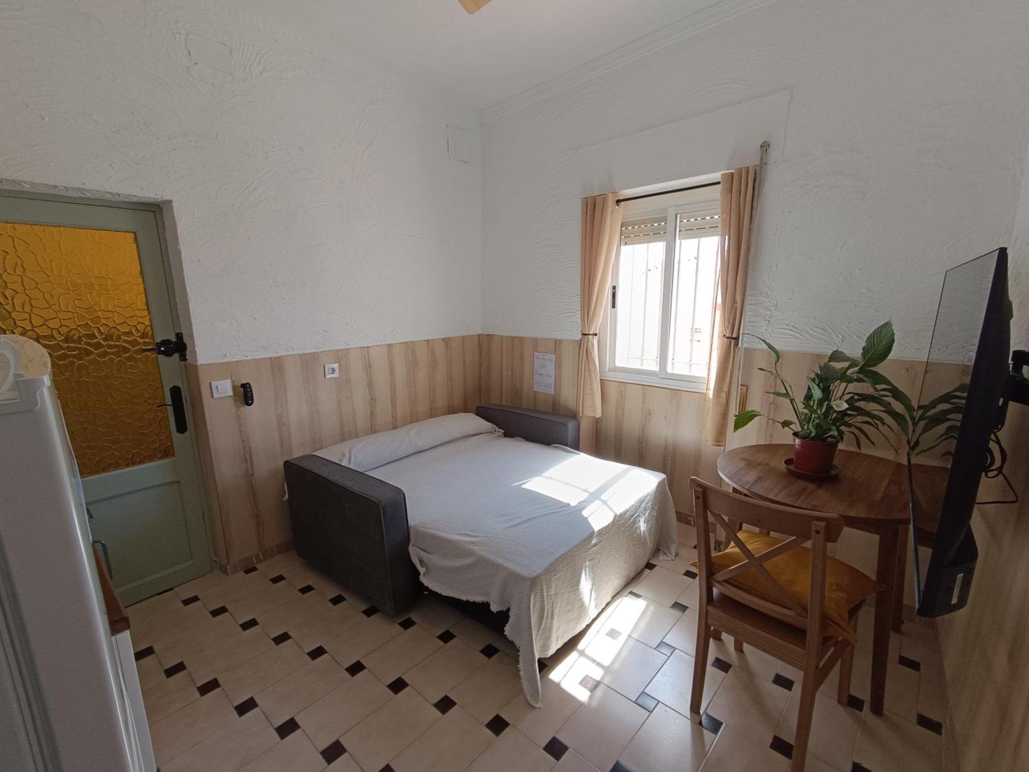Calle Yelmo De Mambrino 19 Campo De Criptana Zewnętrze zdjęcie